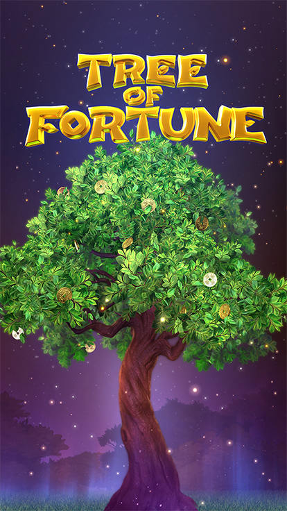 Tree Of Fortune screenshot