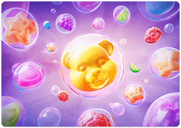 Fruity Candy screenshot