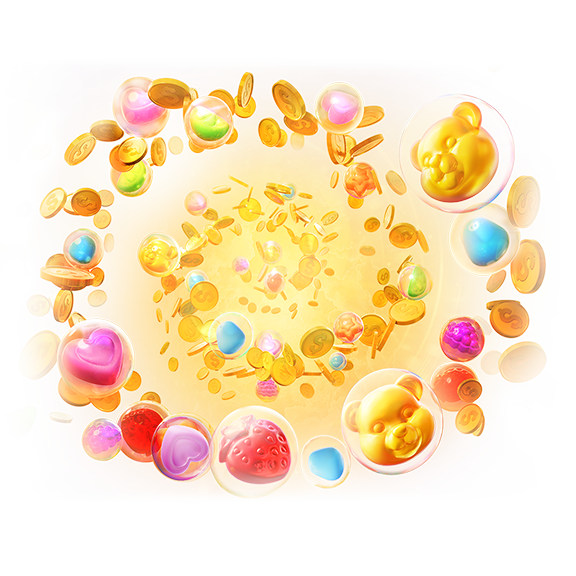 Fruity Candy screenshot