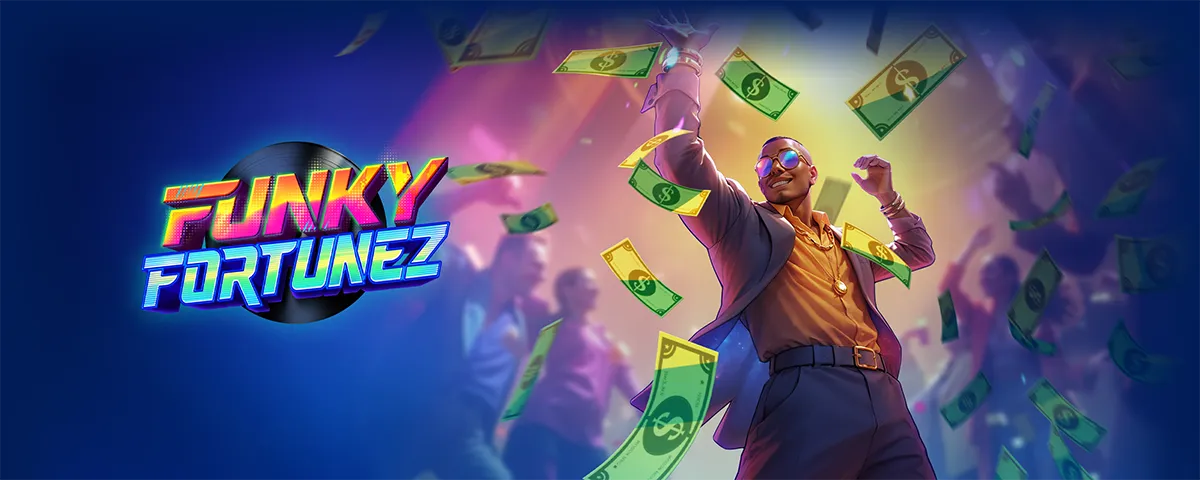 Funky Fortunez screenshot