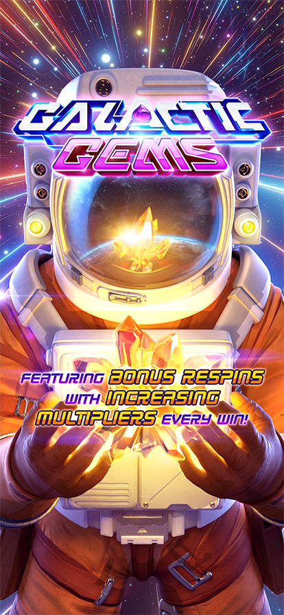 Galactic Gems screenshot