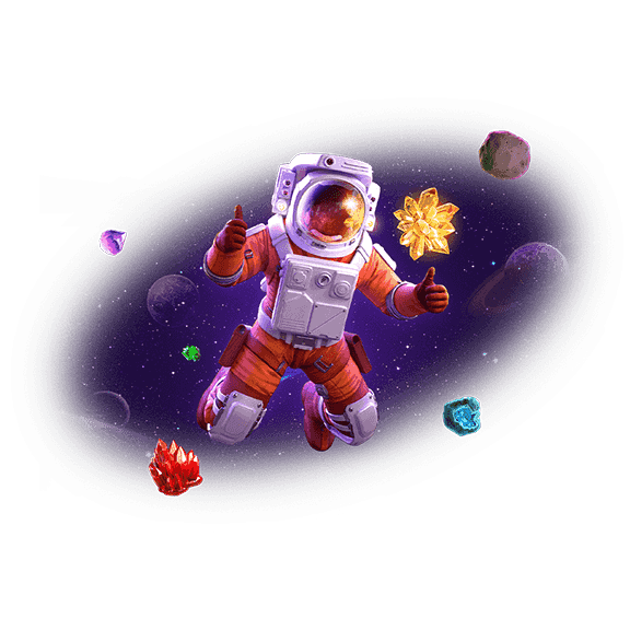 Galactic Gems screenshot