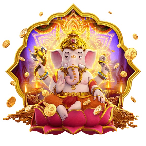 Ganesha Gold screenshot