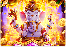 Ganesha Gold screenshot