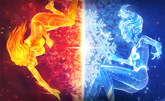 Guardians of Ice & Fire