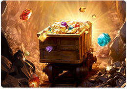 Gemstones Gold screenshot