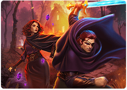 Grimms' Bounty: Hansel & Gretel screenshot
