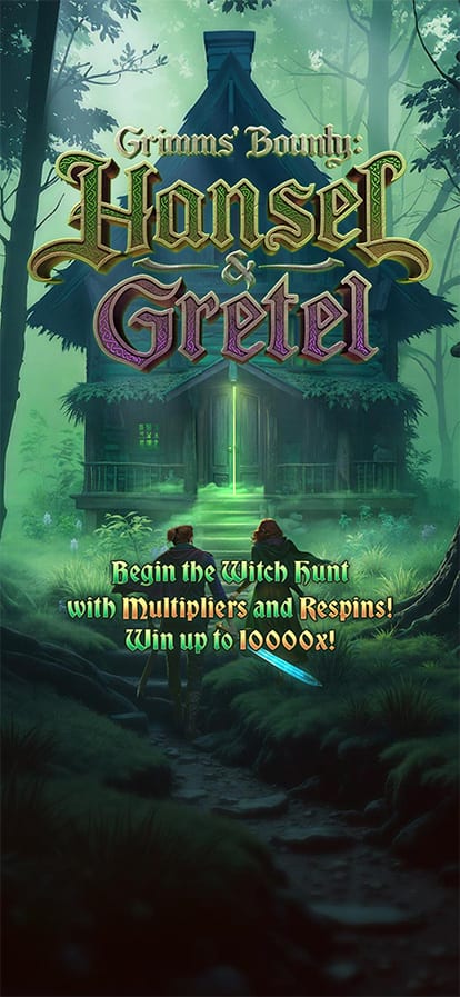 Grimms' Bounty: Hansel & Gretel screenshot
