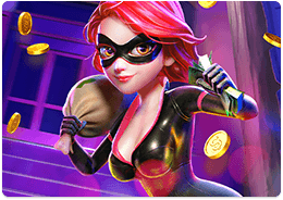 Heist Stakes screenshot