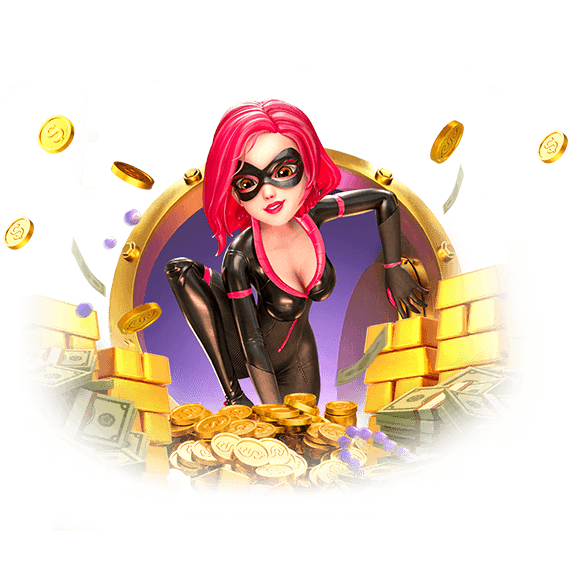 Heist Stakes screenshot