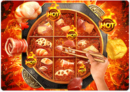 Hotpot screenshot