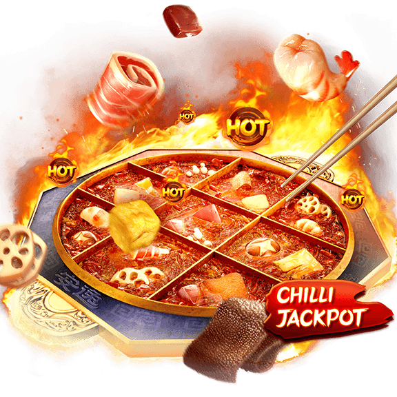 Hotpot screenshot