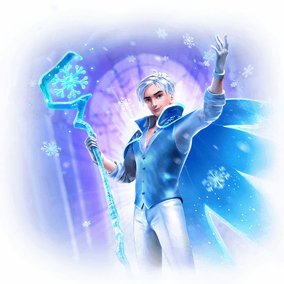 Jack Frost's Winter screenshot