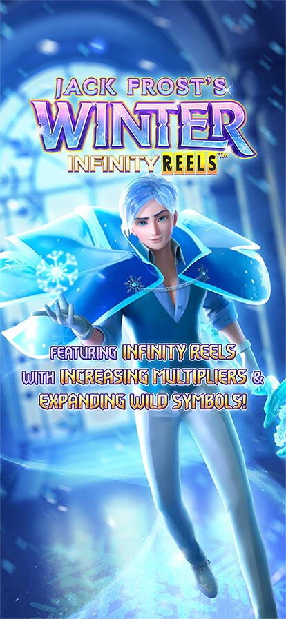 Jack Frost's Winter screenshot