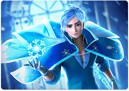 Jack Frost's Winter screenshot