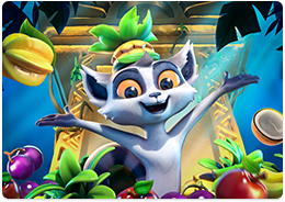 Jungle Delight screenshot
