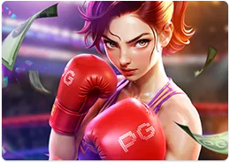 Knockout Riches screenshot