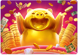 Lucky Piggy screenshot