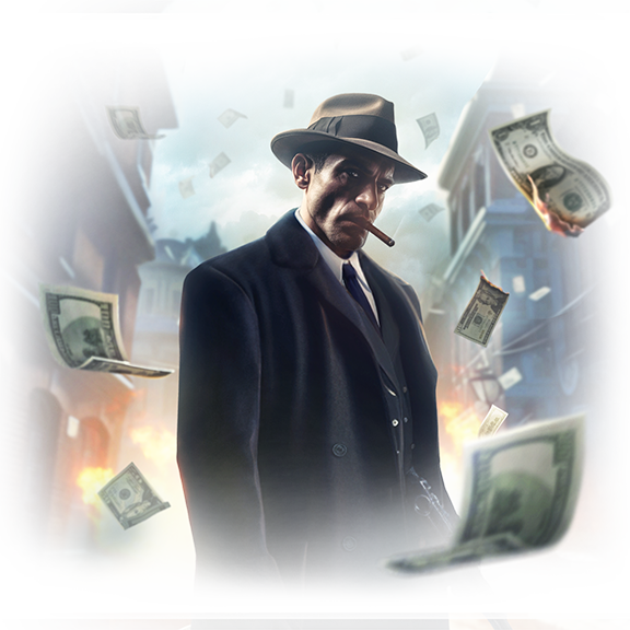Mafia Mayhem screenshot