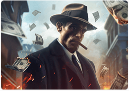 Mafia Mayhem screenshot