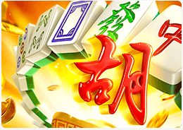 Mahjong Ways screenshot