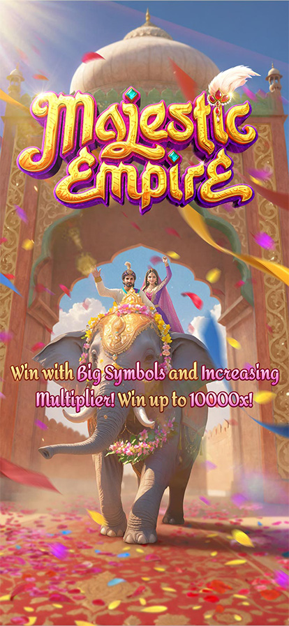 Majestic Empire screenshot