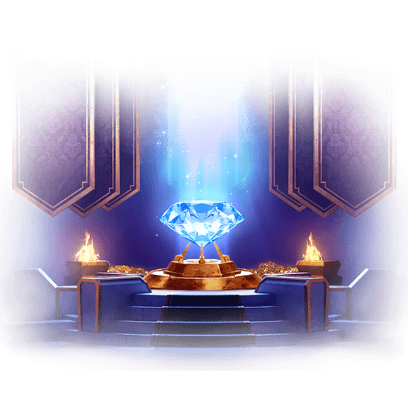Majestic Treasures screenshot