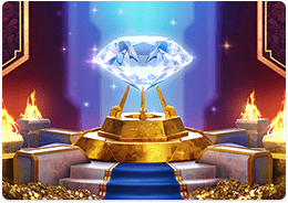 Majestic Treasures screenshot