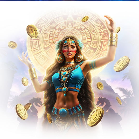 Mayan Destiny screenshot
