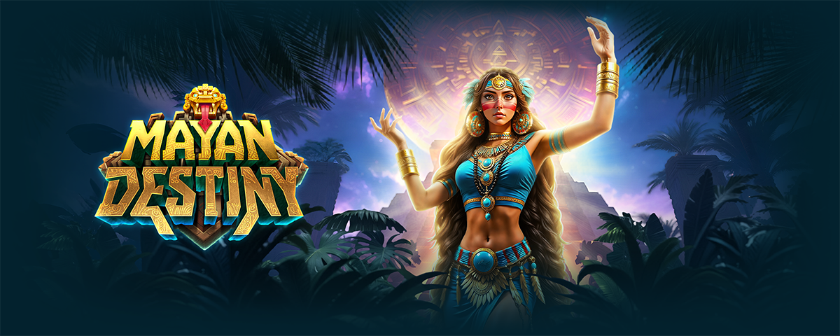 Mayan Destiny screenshot