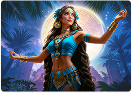 Mayan Destiny screenshot