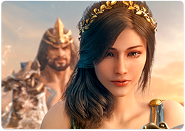Medusa screenshot