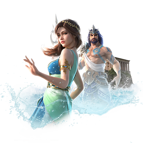Medusa screenshot