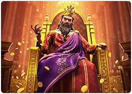 Midas Fortune screenshot