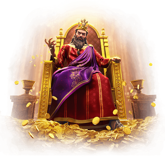 Midas Fortune screenshot