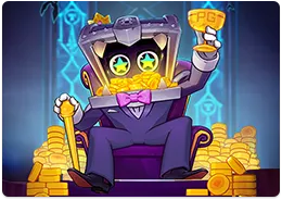 Mr. Treasure's Fortune screenshot