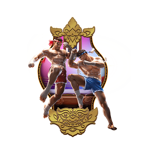 Muay Thai Champion screenshot