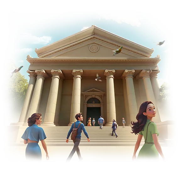 Museum Wonders screenshot
