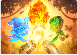 Mystical Spirits screenshot