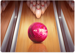 Perfect Strike screenshot