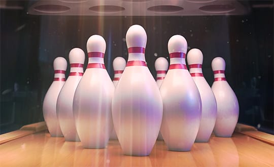 Perfect Strike
