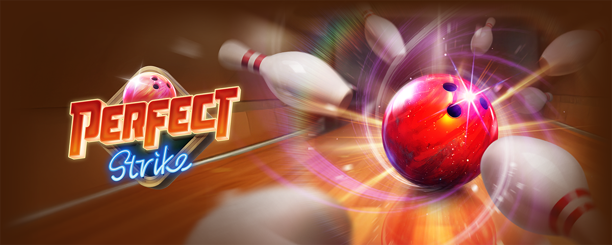 Perfect Strike screenshot