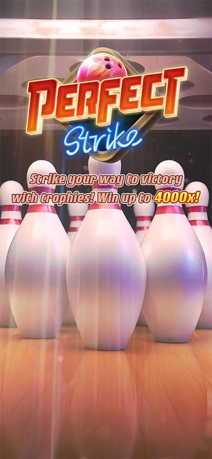 Perfect Strike screenshot