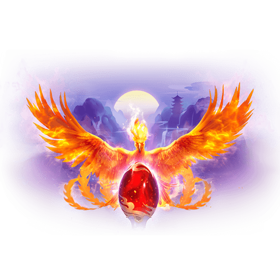 Phoenix Rises screenshot