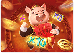 Piggy Gold screenshot