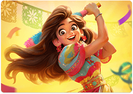 Pinata Wins screenshot