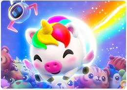 Plushie Frenzy screenshot
