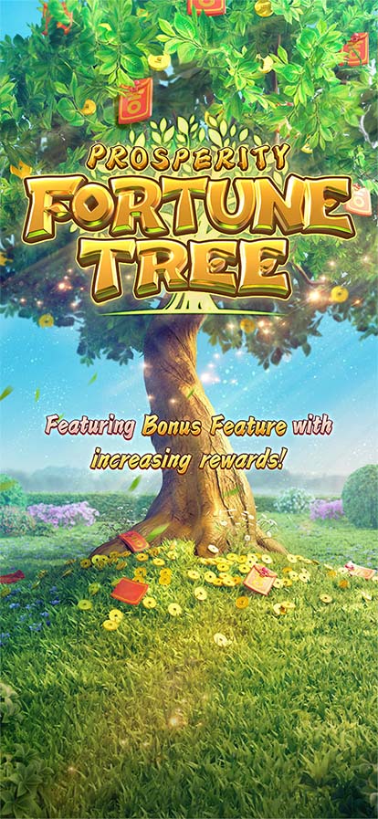 Prosperity Fortune Tree screenshot