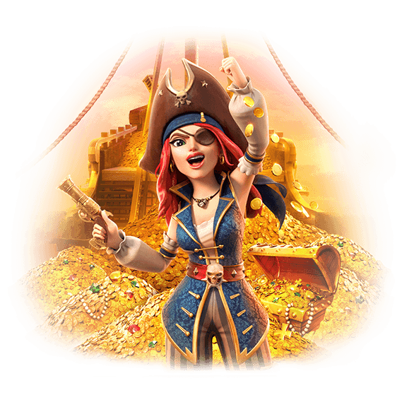 Queen of Bounty screenshot