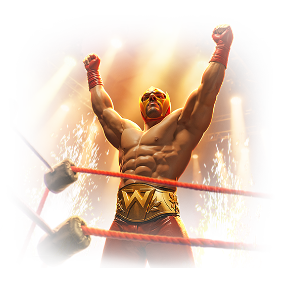 Reel Royale Showdown screenshot